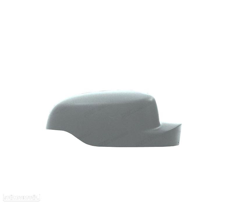 CAPA ESPELHO DIREITO RENAULT CLIO VI 09-12 - 1