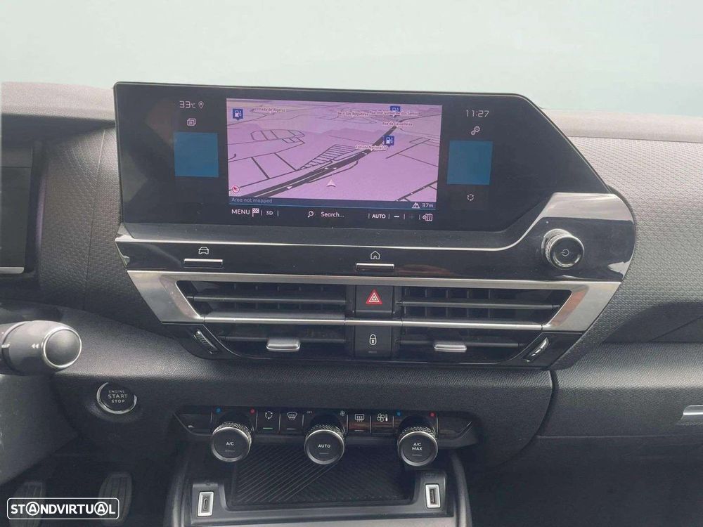 Citroën C4 1.2 PureTech Feel Pack - 15