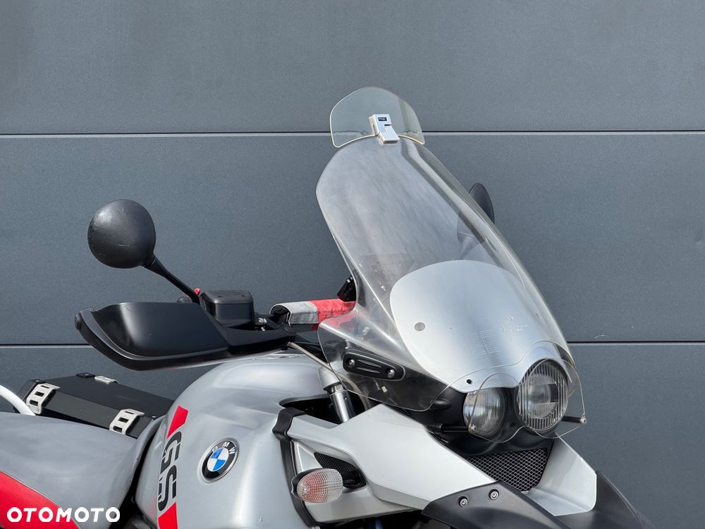 BMW GS - 2