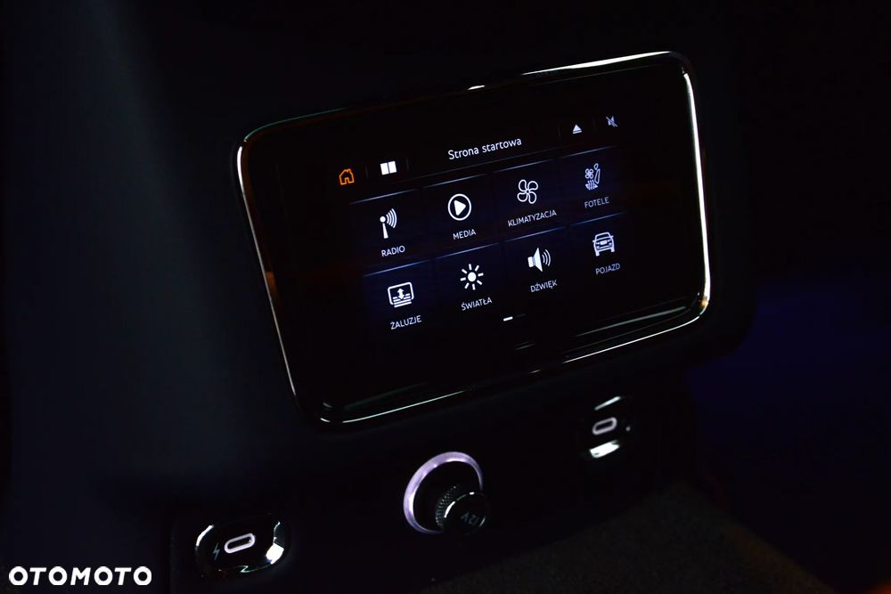 Bentley Bentayga V8 - 20