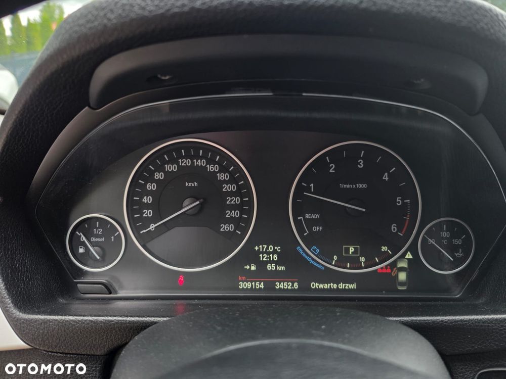 BMW Seria 3 - 22