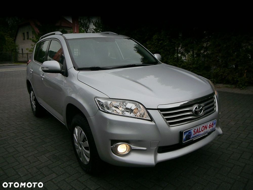 Toyota RAV4 2.2 D-4D 4x4 Sol - 15