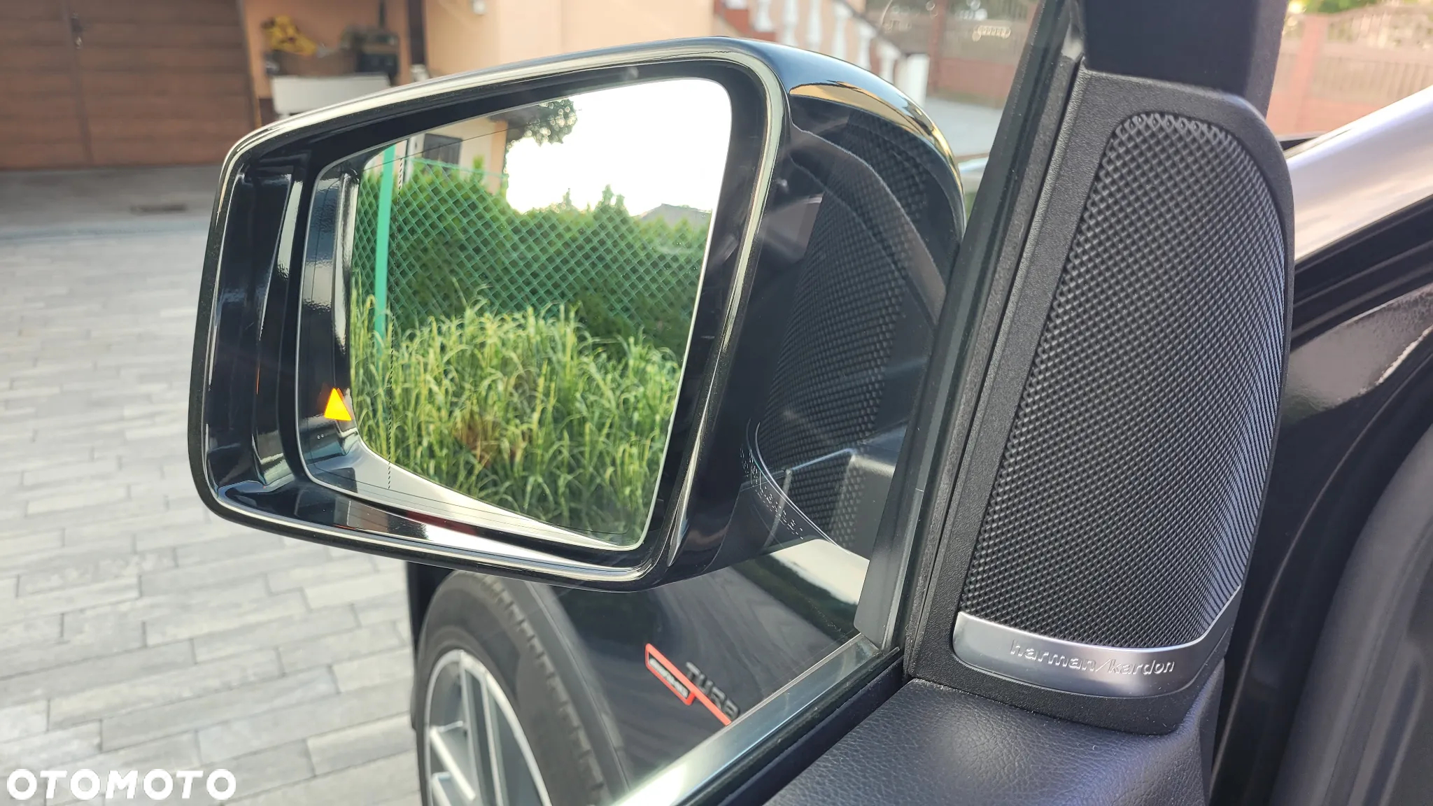 Mercedes-Benz GLE Coupe 350 d 4-Matic - 19