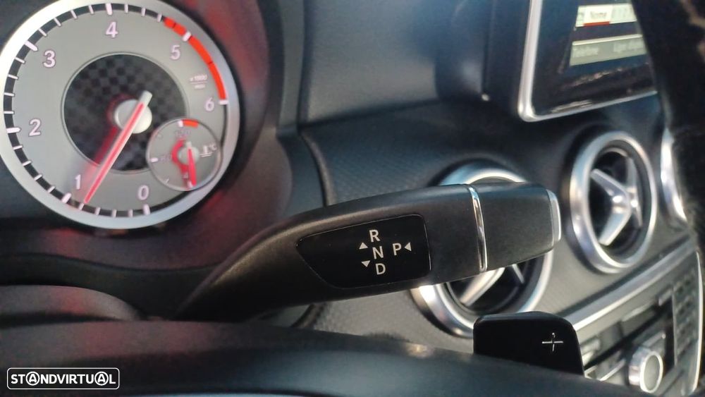 Mercedes-Benz A 200 - 15