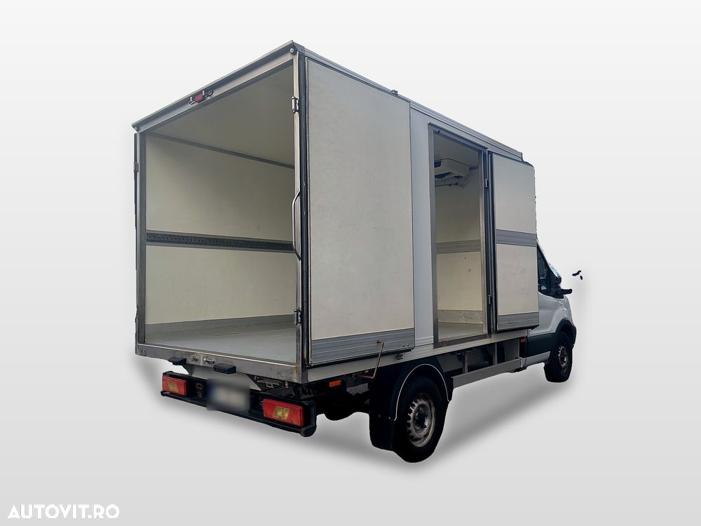 Ford Transit - 8