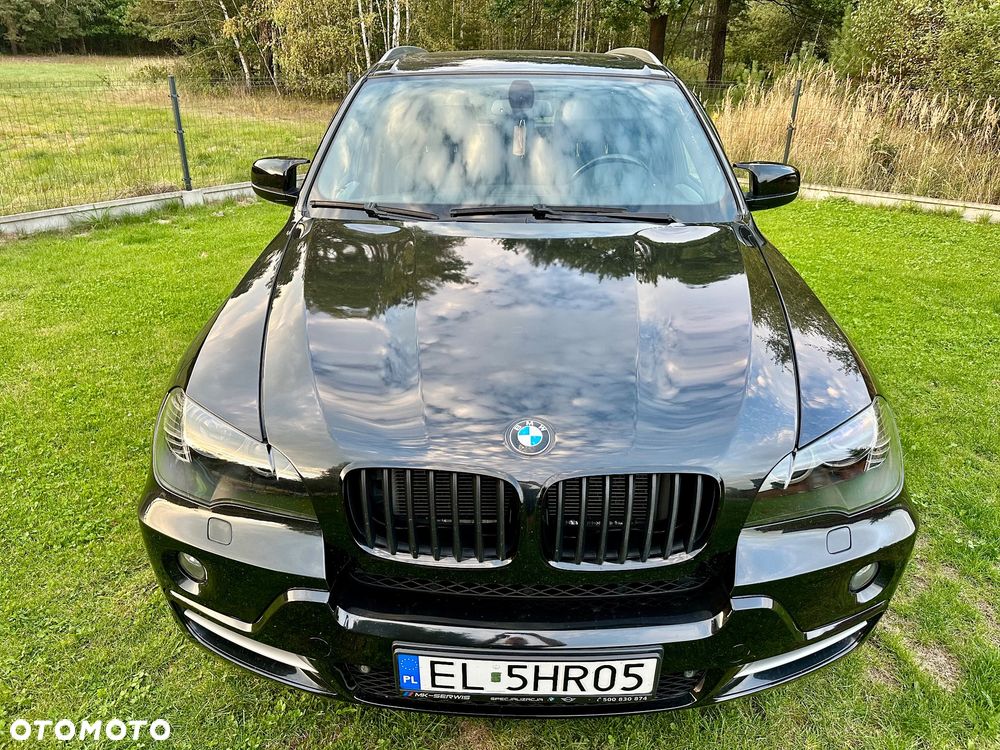 BMW X5 3.0sd xDrive - 4