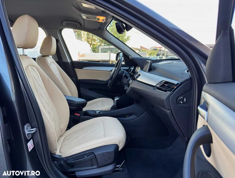 BMW X1 xDrive25e AT PHEV - 19