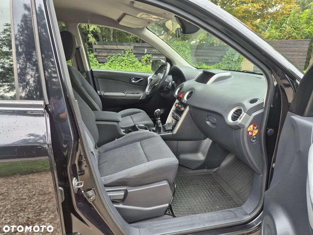 Renault Koleos 2.0 dCi Expression - 28