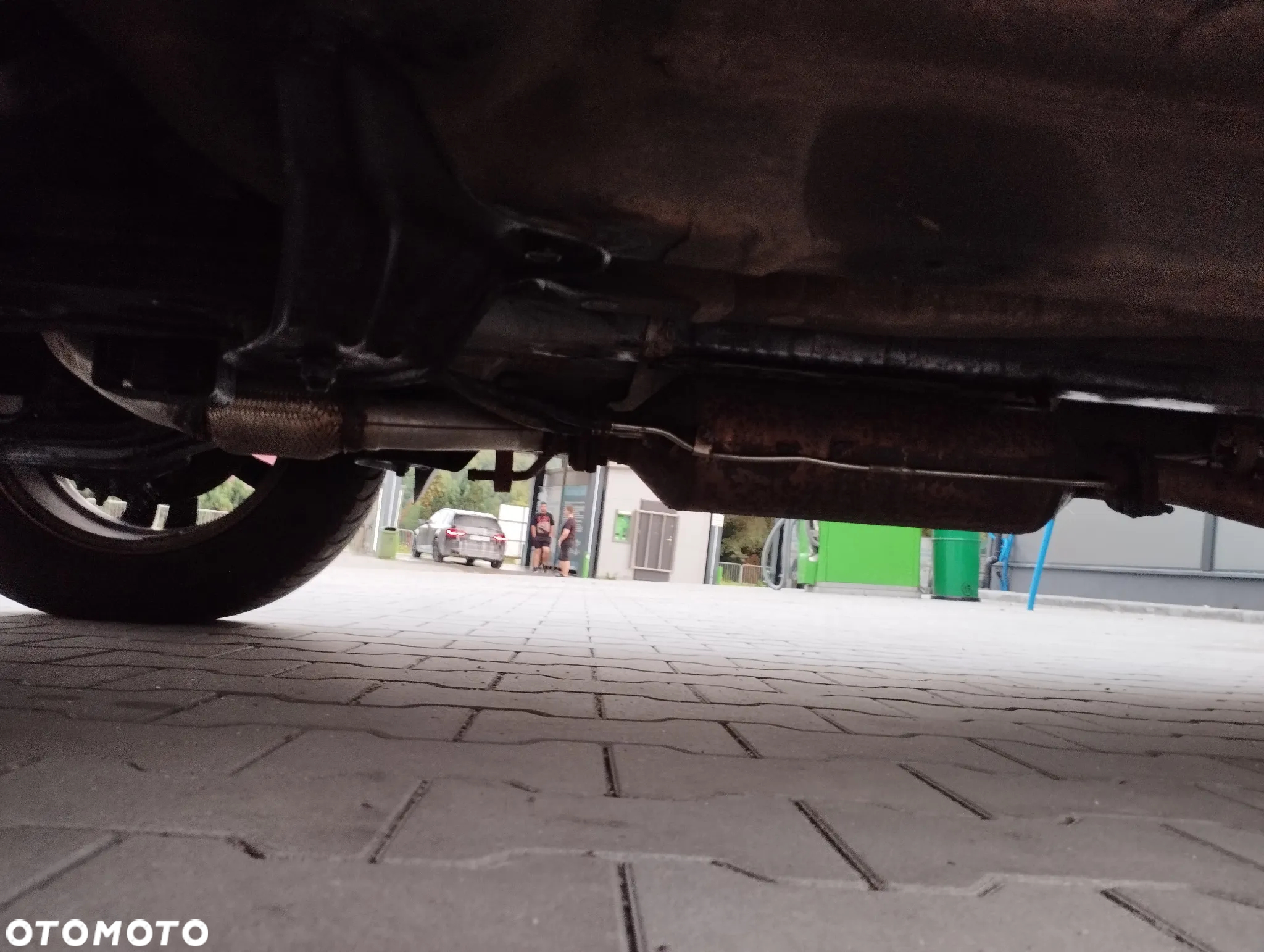 Hyundai Tucson 2.0 CRDi Premium 2WD - 20