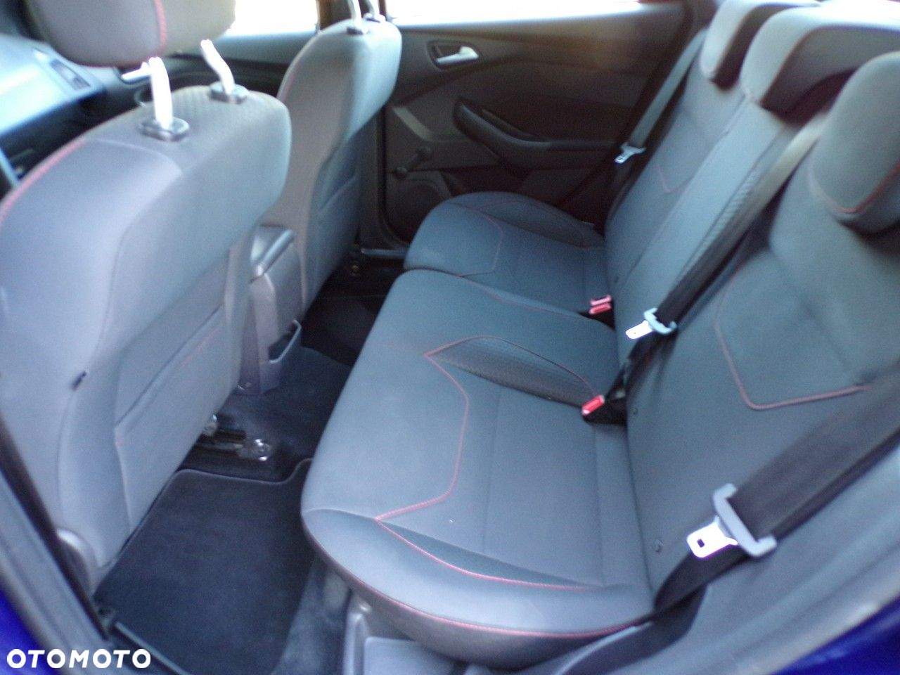 Ford Focus - 26