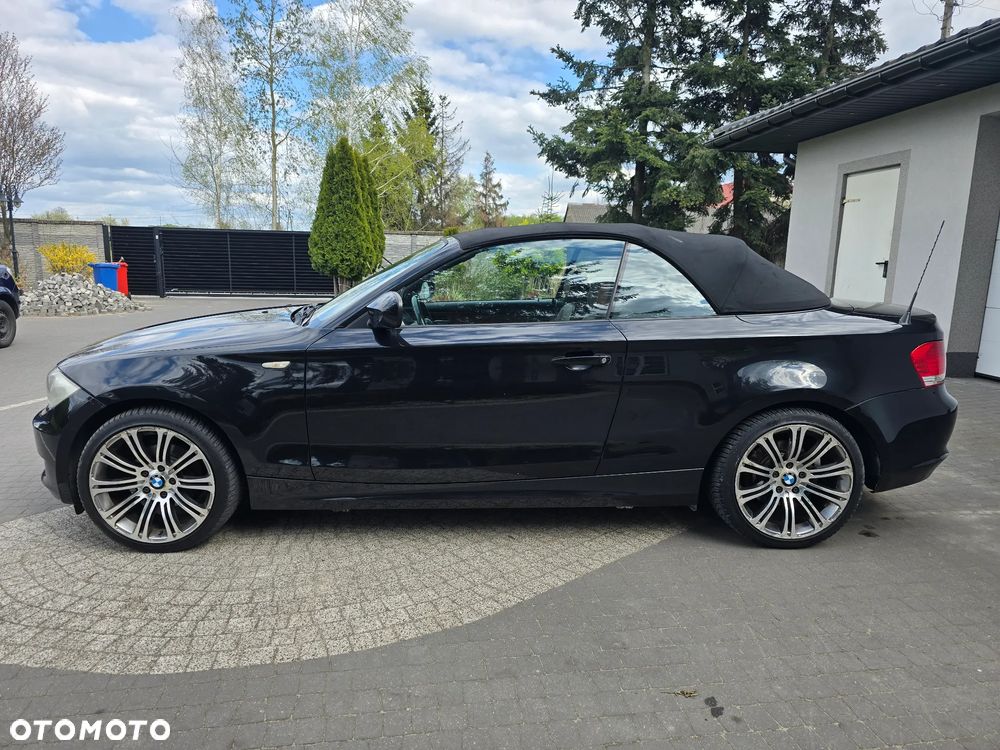 BMW Seria 1 118d Edition Exclusive - 7