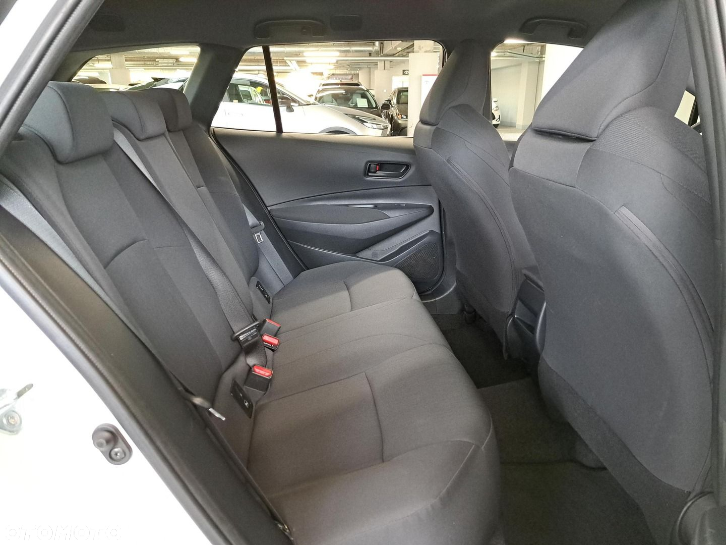 Toyota Corolla 1.2 T Active - 14