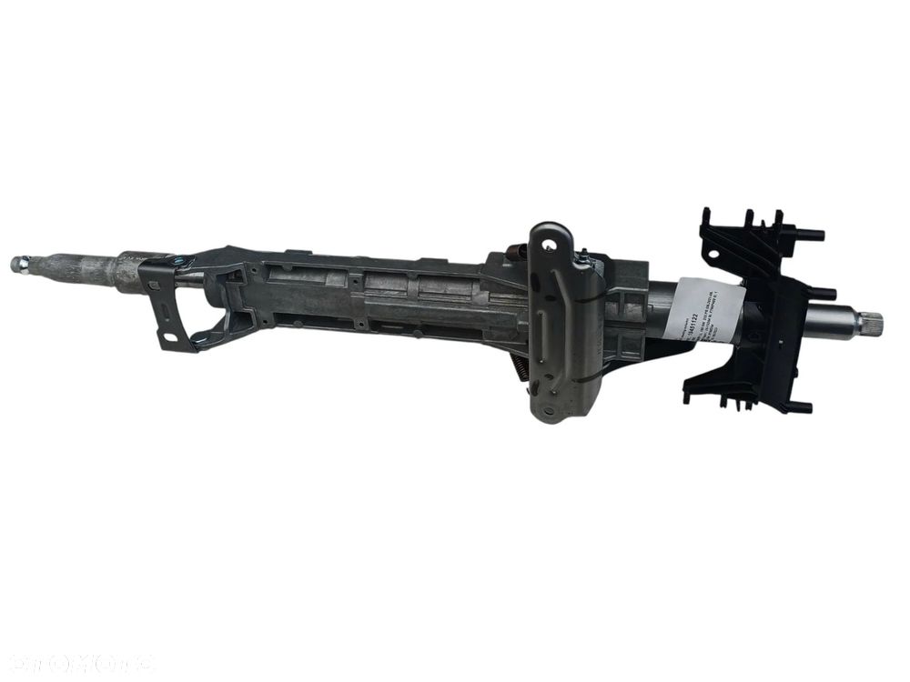 KOLUMNA KIEROWNICZA BMW X3 G01 X4 G02 - 6