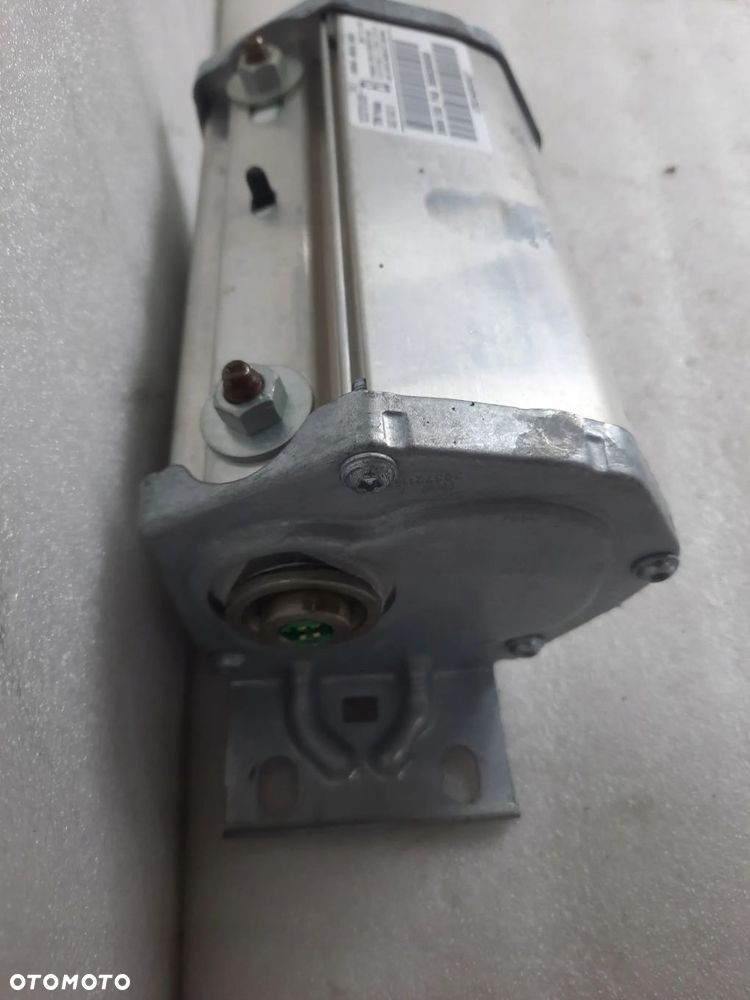 PODUSZKA PASAŻERA BMW E81 E82 E87 E88 396982860058 - 6