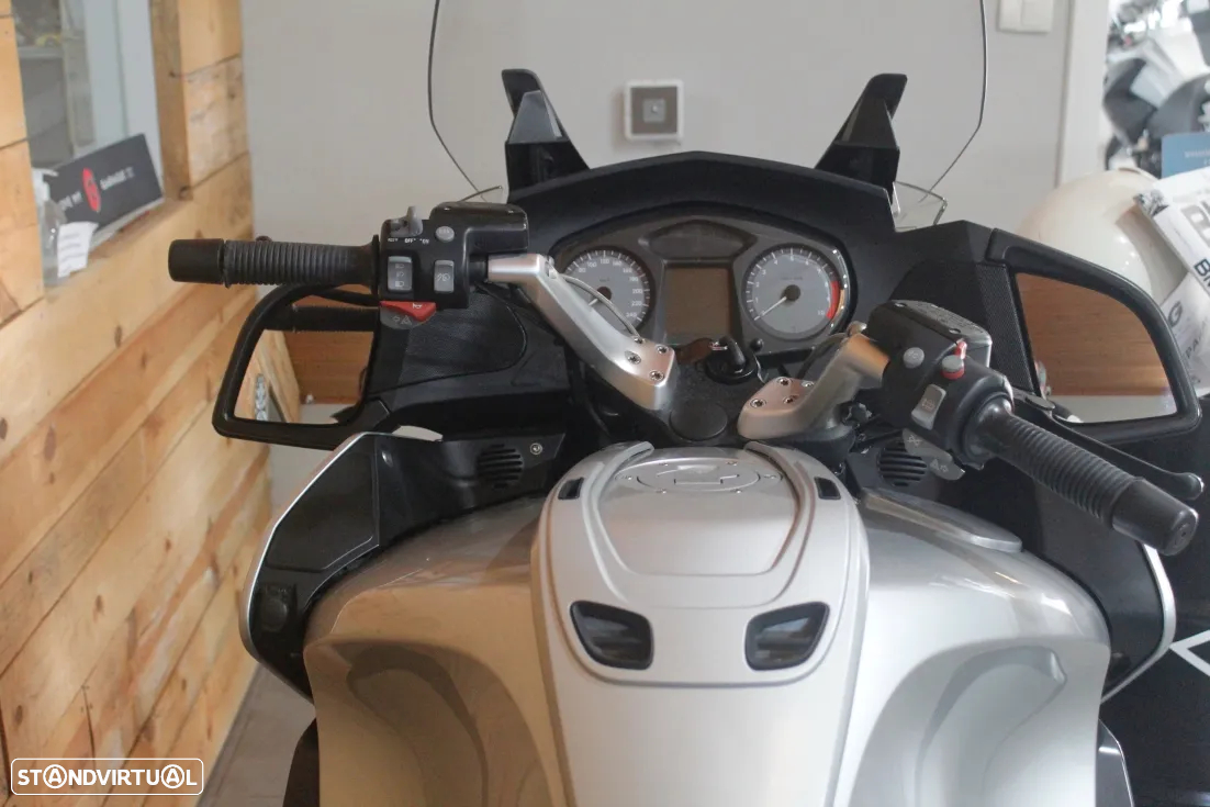 BMW R 1200 RT - 6