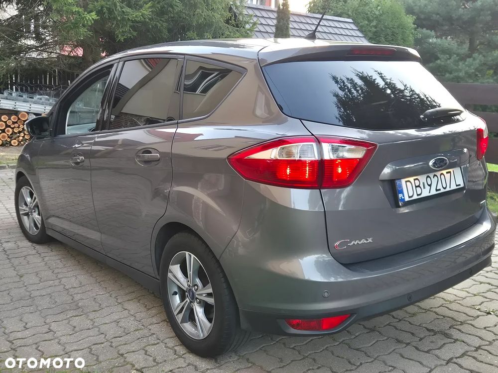 Ford C-MAX - 7
