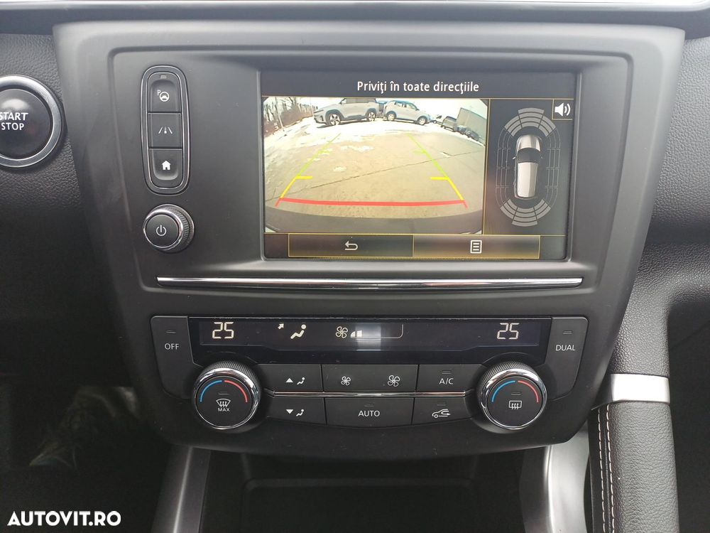 Renault Kadjar Energy TCe 130 EDC Experience - 17