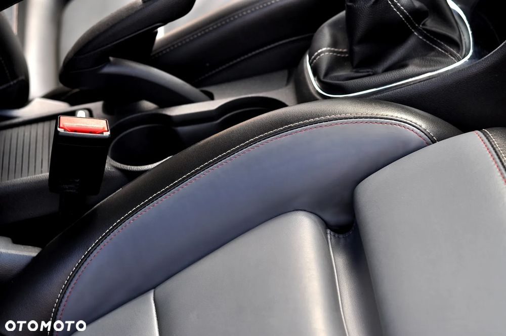 Opel Mokka 1.7 CDTI Cosmo S&S - 21