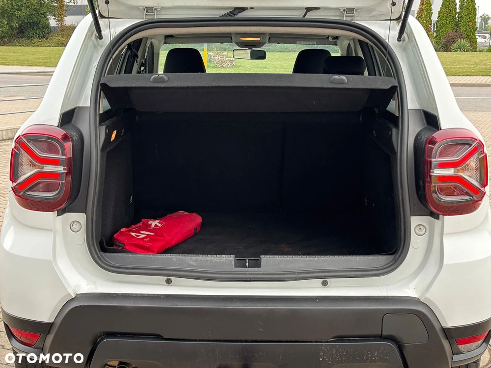 Dacia Duster 1.0 TCe Essential - 2