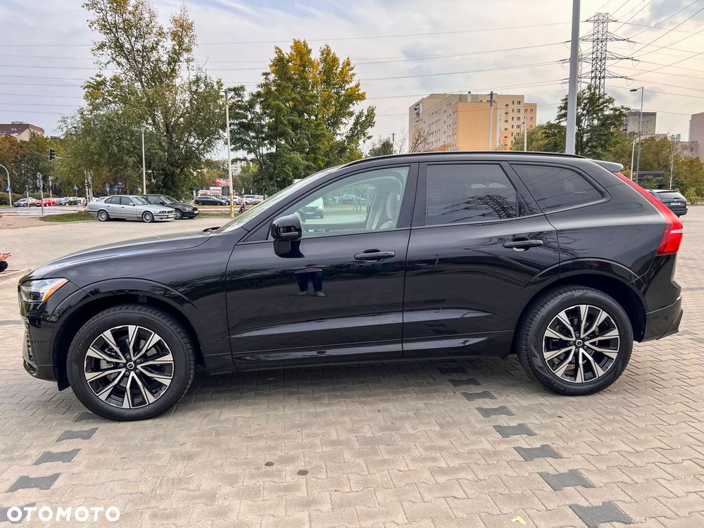 Volvo XC 60 - 12