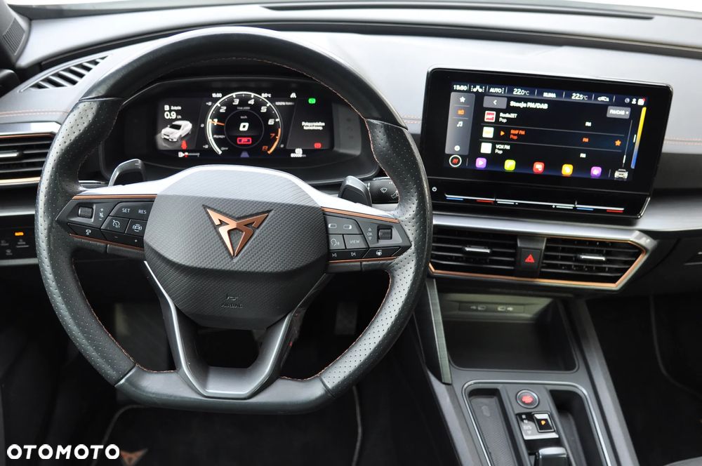 Cupra Formentor - 14