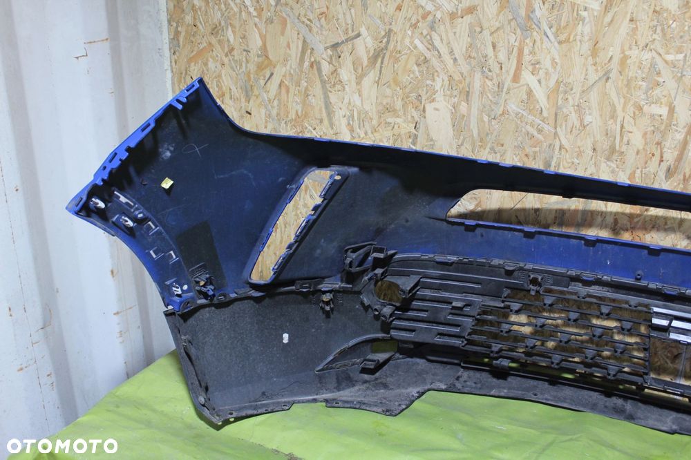 Zderzak przód Opel Mokka B 2020-2024r. - 3