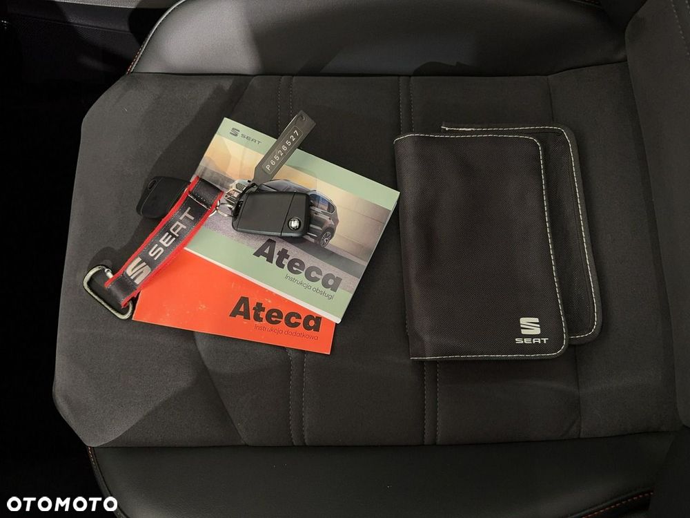 Seat Ateca - 36