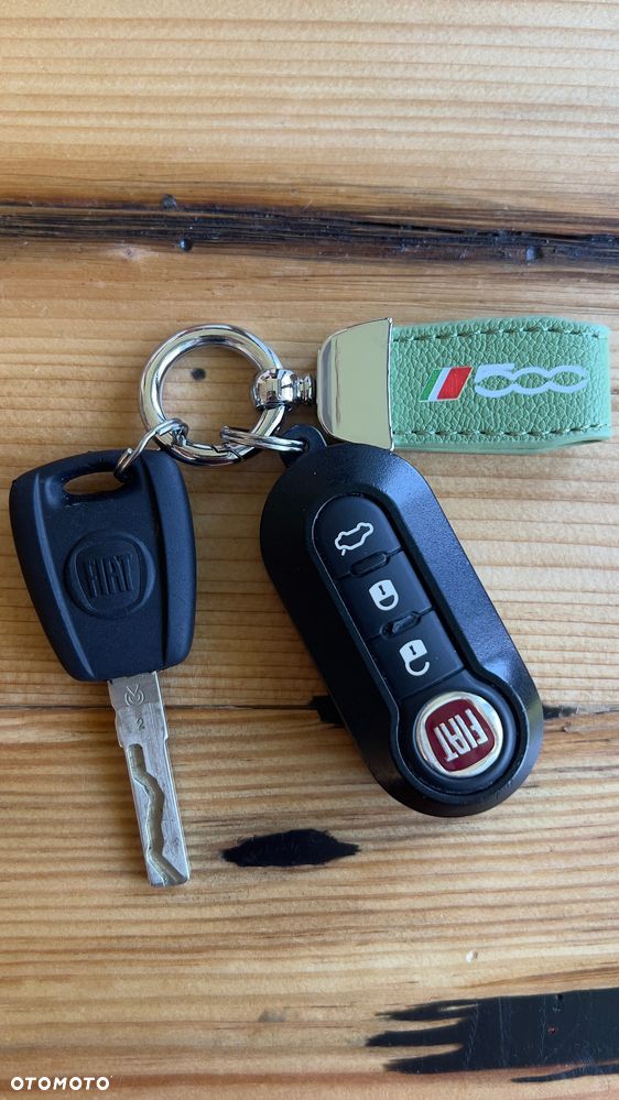 Fiat 500 1.0 Hybrid Dolcevita - 38