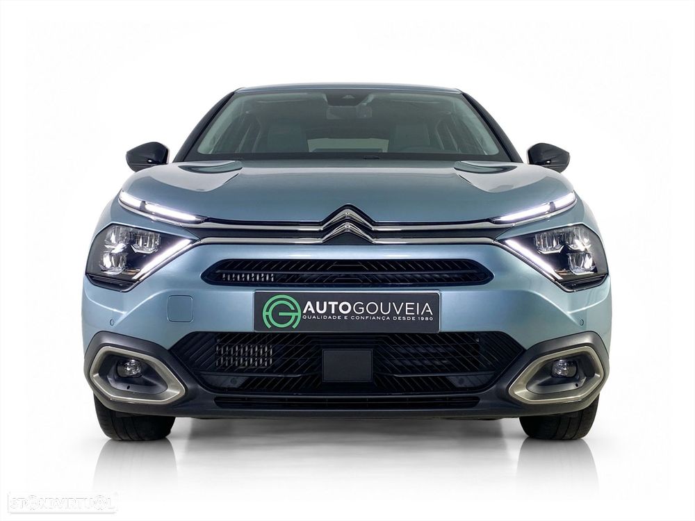 Citroën C4 1.2 PureTech Feel Pack EAT8 - 3