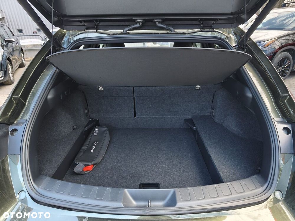 Lexus UX 250h GPF Business 2WD - 19