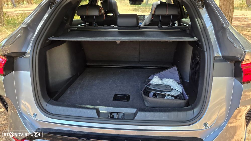 BYD Seal U 1.5 DM-i Comfort - 31