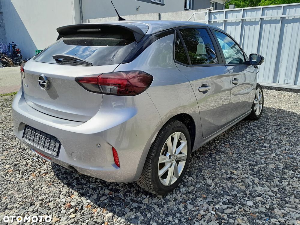 Opel Corsa 1.2 Direct Injection Turbo Start/Stop Edition - 4