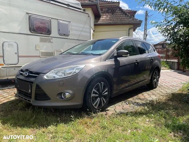 Ford Focus - 7