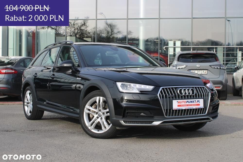 Audi A4 Allroad - 3