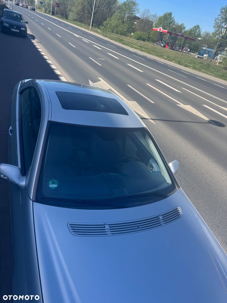 Mercedes-Benz CLK 200 Kompressor Automatik Elegance - 10