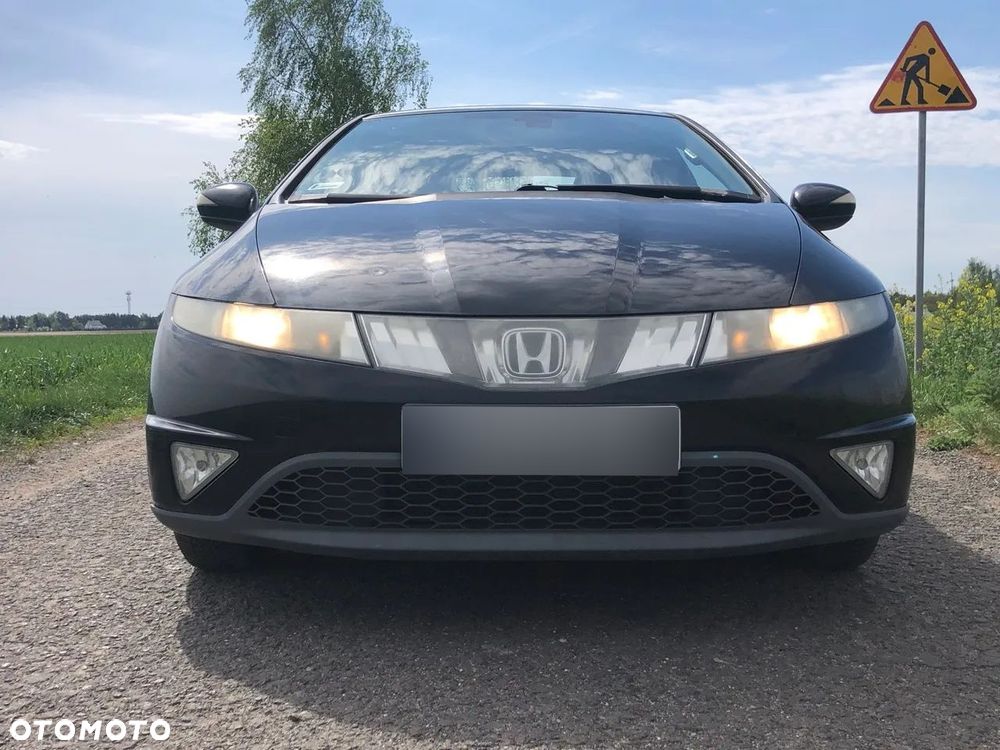 Honda Civic - 13
