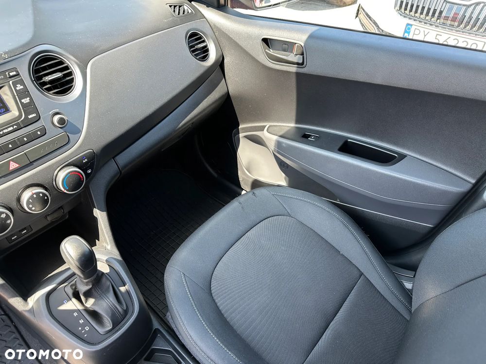 Hyundai i10 - 15