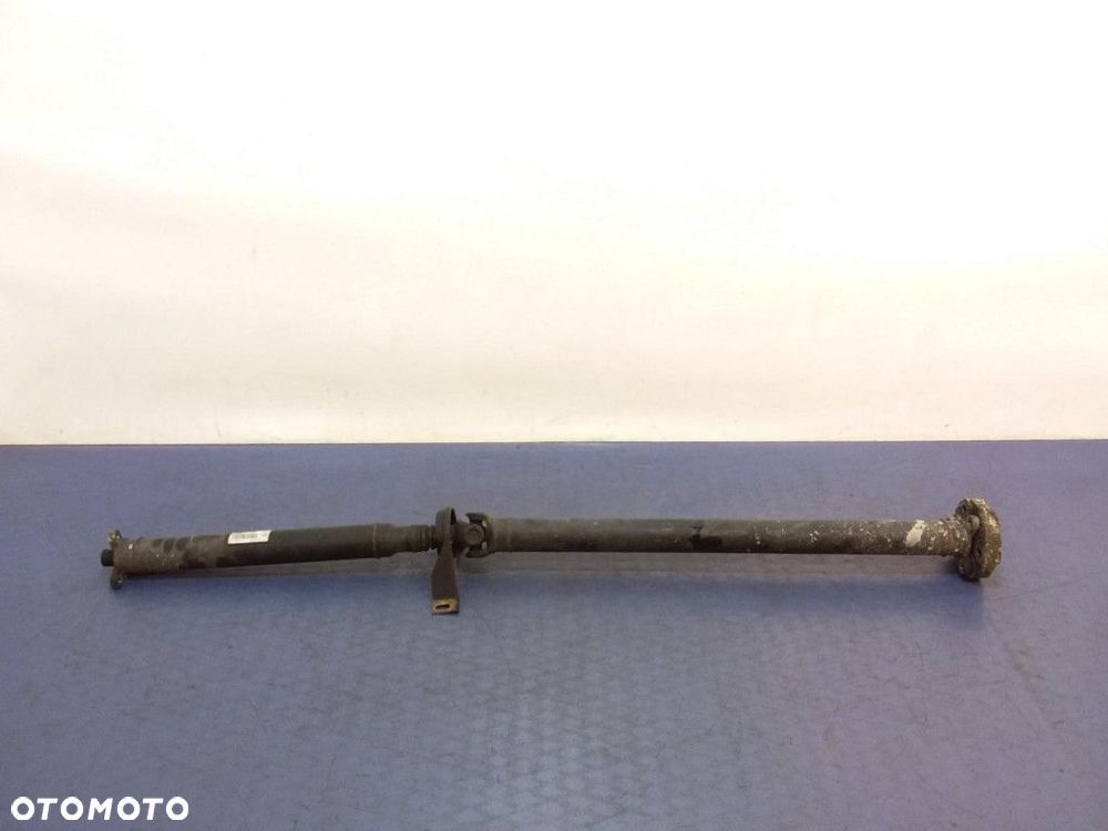 MERCEDES E W211 SEDAN 3.5 B WAŁ NAPĘDOWY 4MATIC - 3