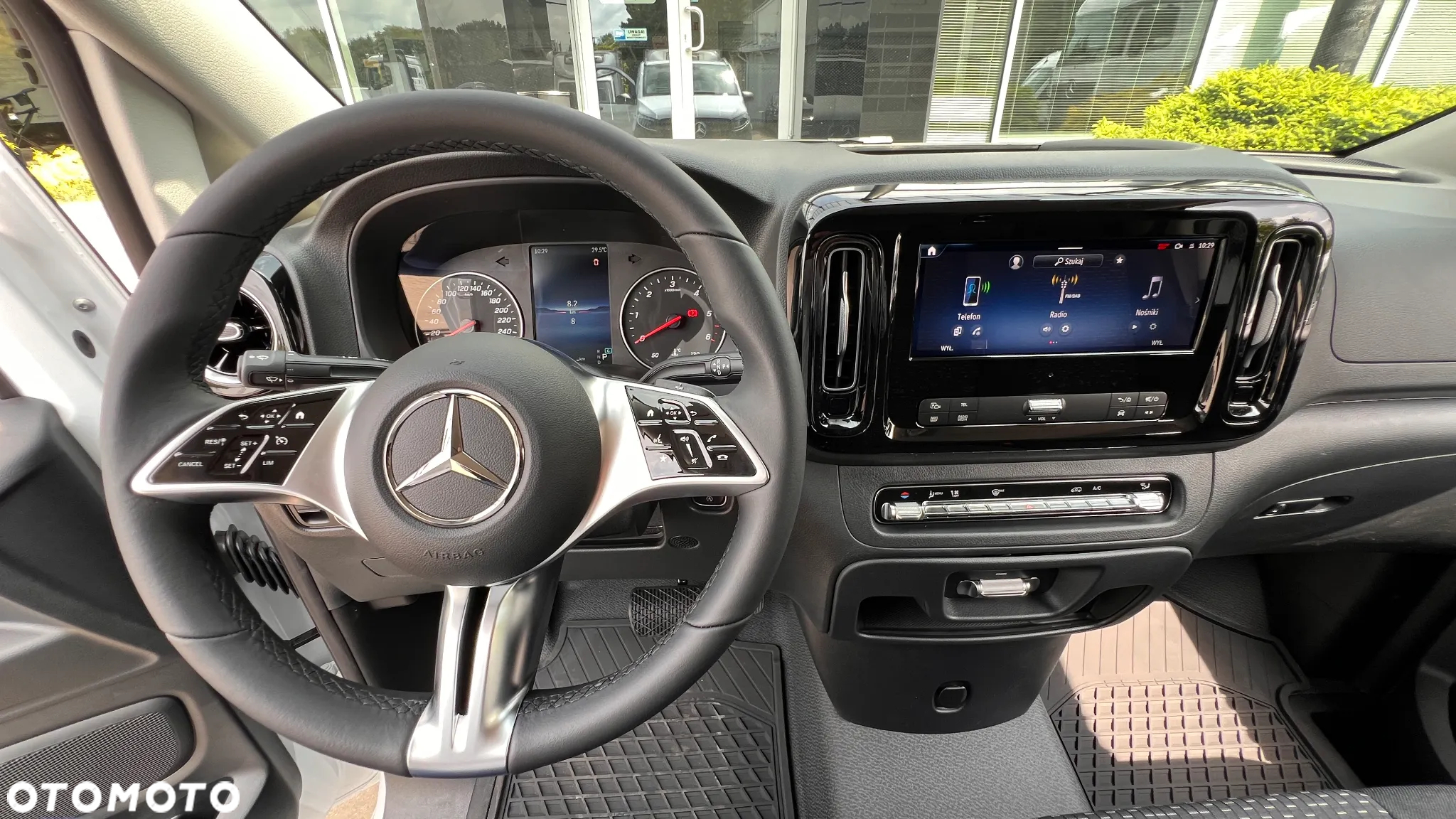Mercedes-Benz Vito - 18