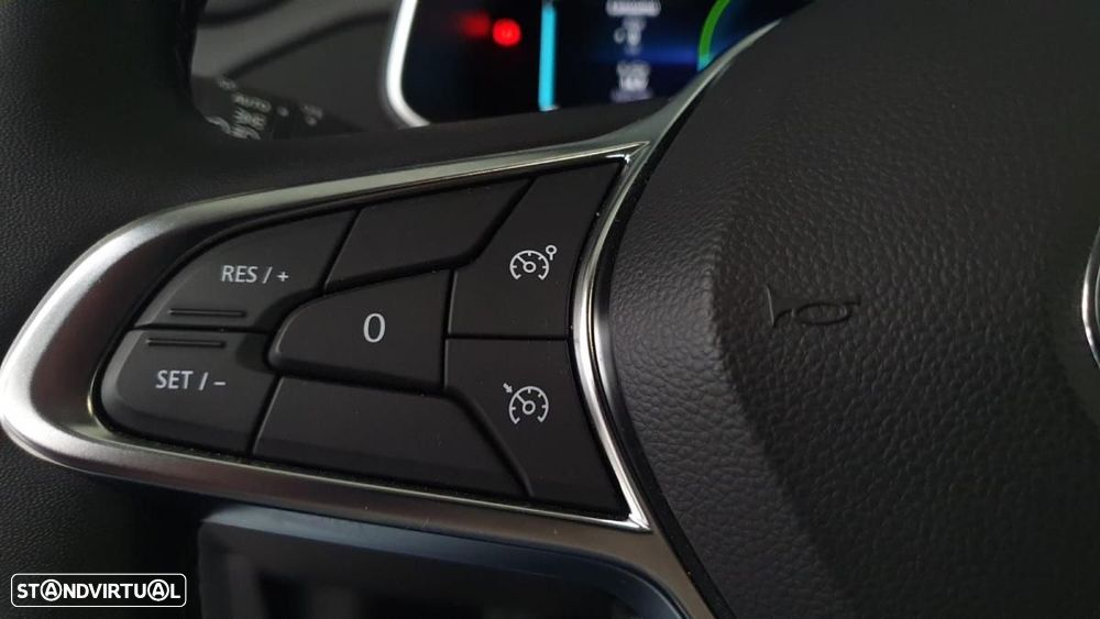 Renault Zoe (c/ Bateria) Limited 50 - 16