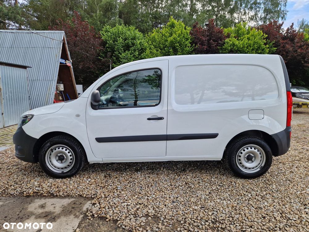 Mercedes-Benz Citan - 2