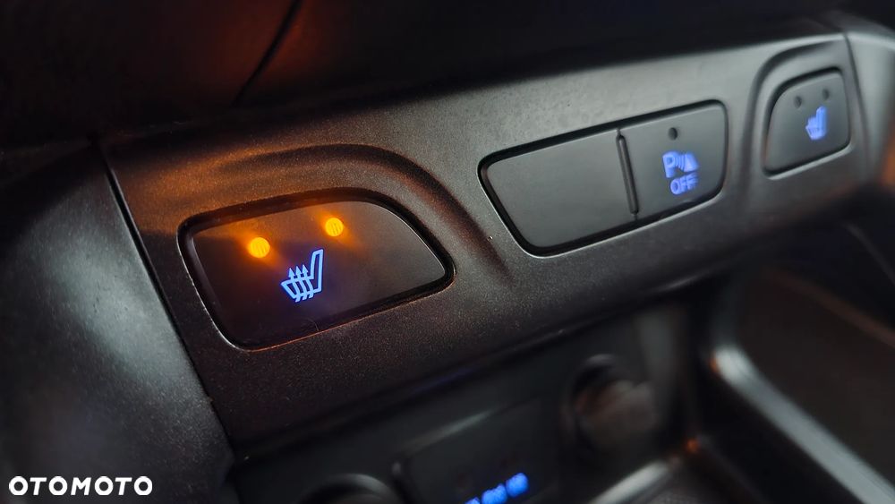 Hyundai ix35 1.7 CRDi 2WD Comfort - 6