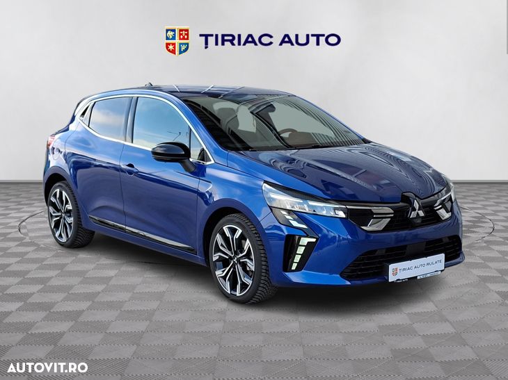 Mitsubishi Colt 1.0 L MPI-T Intense StyleCold - 8