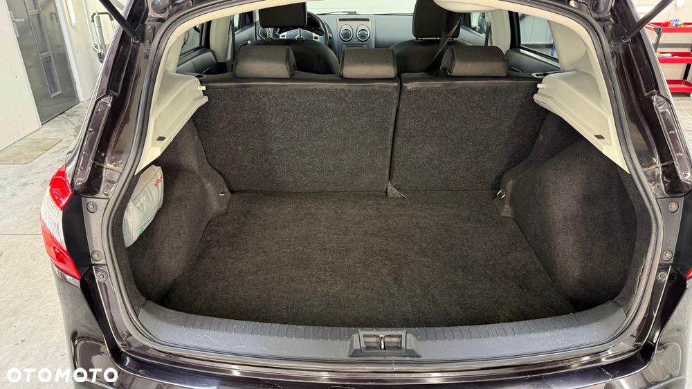 Nissan Qashqai 2.0 tekna - 10