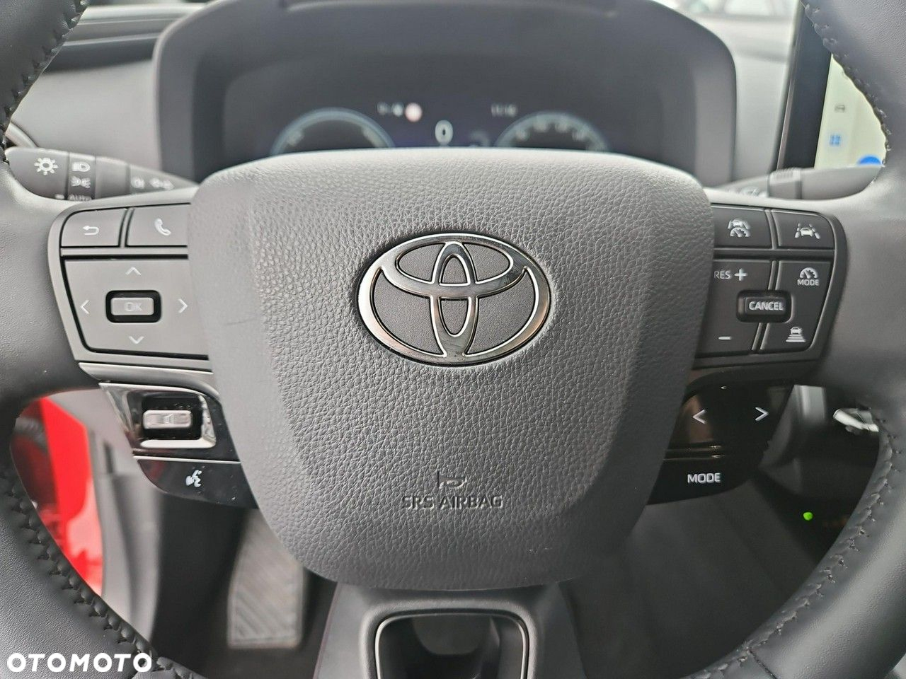 Toyota C-HR - 21