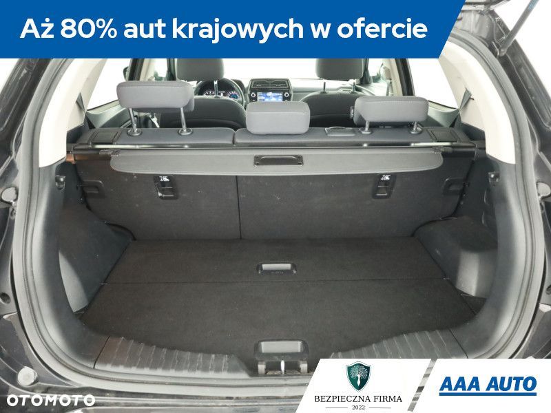 SsangYong/KGM Tivoli - 11