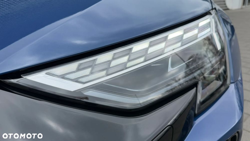 Audi RS3 Limousine - 7