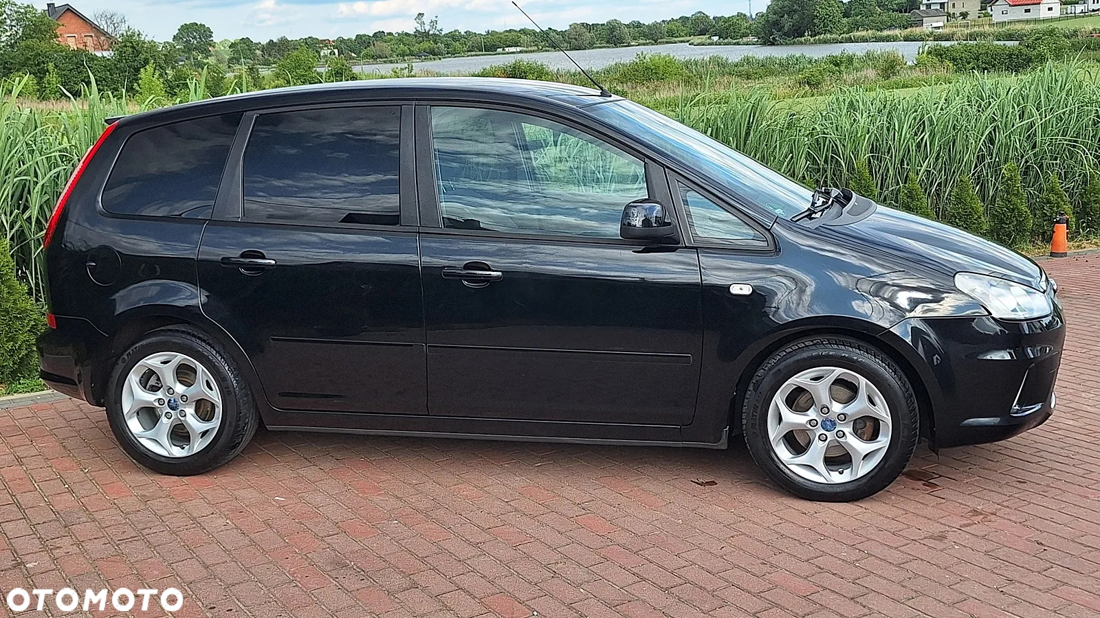 Ford C-MAX 1.6 Ambiente - 3