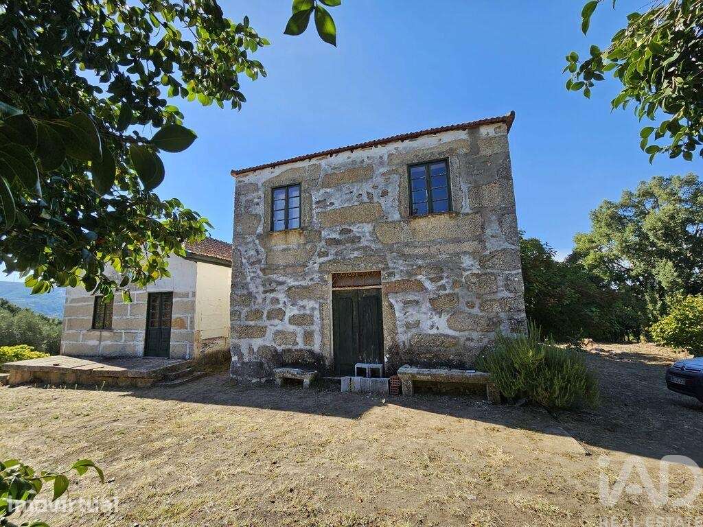 Quinta rural T4 em Longa de 99999 m2 - Grande imagem: 4/40