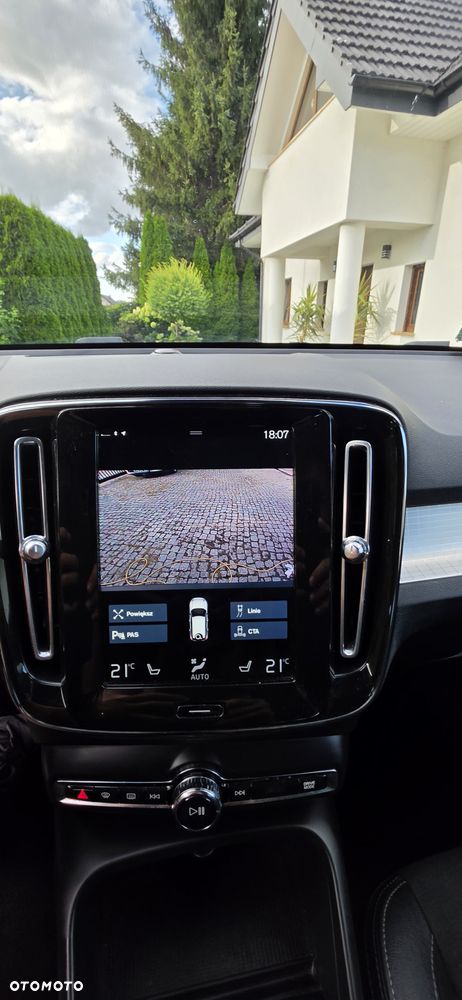 Volvo XC 40 ver-d3 - 20